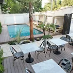 Ayayorgi Homes Hotel de apartamente