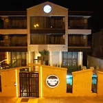Ayayorgi Homes Hotel de apartamente 3*