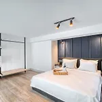 Hotel de apartamente Ayayorgi Homes Çeşme