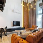 Hotel de apartamente Ayayorgi Homes