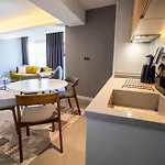 Ayayorgi Homes Çeşme