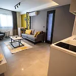 Hotel de apartamente Ayayorgi Homes