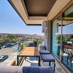 Ayayorgi Homes Hotel de apartamente 3*