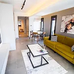 Ayayorgi Homes 3* Çeşme