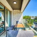 Hotel de apartamente Ayayorgi Homes 3*