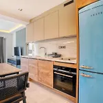Ayayorgi Homes Hotel de apartamente Çeşme