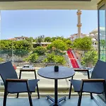 Ayayorgi Homes Hotel de apartamente Çeşme