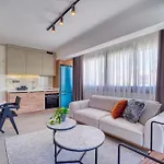 Hotel de apartamente Ayayorgi Homes