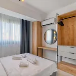 Ayayorgi Homes Hotel de apartamente