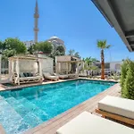 Ayayorgi Homes Hotel de apartamente