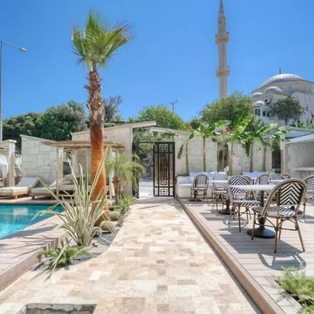 Ayayorgi Homes 3*