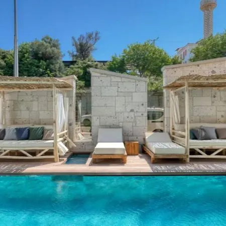 Ayayorgi Homes 3* Çeşme