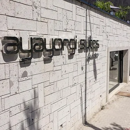 Ayayorgi Homes Apartahotel *