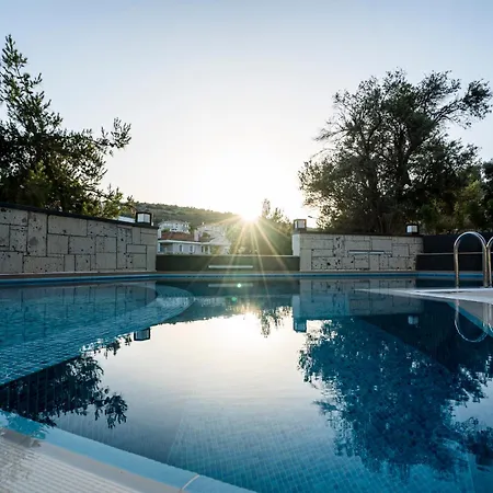 شقة فندقية Ayayorgi Homes 3*