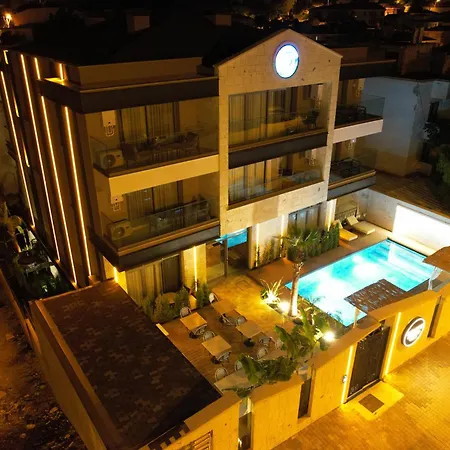 Ayayorgi Homes * Çeşme