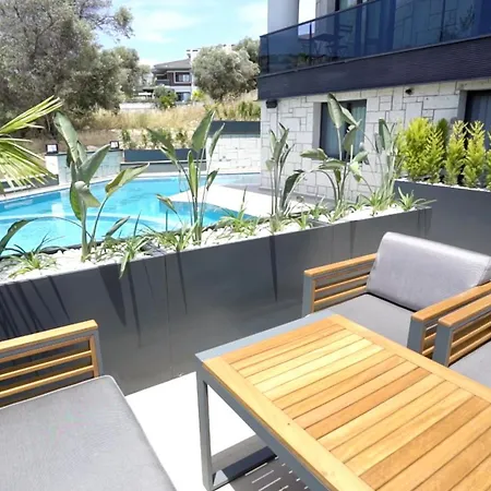 Ayayorgi Homes Apartahotel