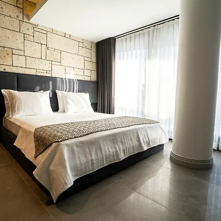 Apartahotel Ayayorgi Homes *