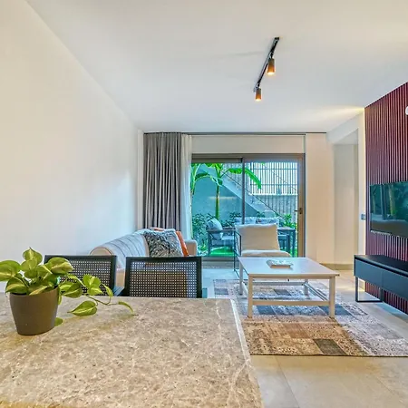 Apartahotel Ayayorgi Homes