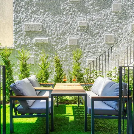 Ayayorgi Homes Çeşme