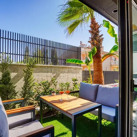 Ayayorgi Homes Apartahotel Çeşme