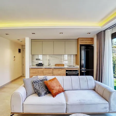 Ayayorgi Homes Apartahotel Çeşme