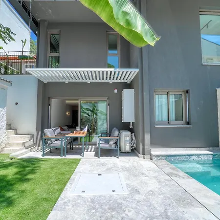 Ayayorgi Homes 3*