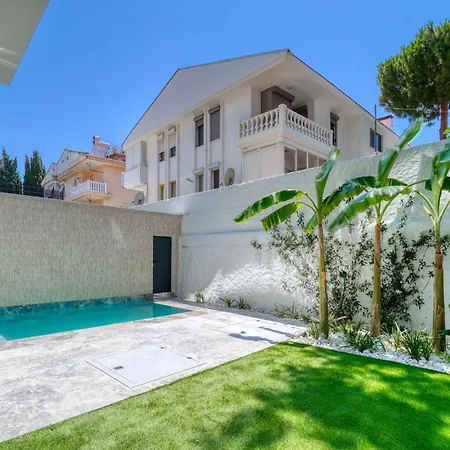 Ayayorgi Homes 3* Çeşme