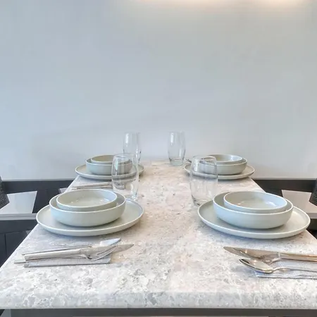 Apartahotel Ayayorgi Homes Çeşme
