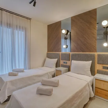 Ayayorgi Homes Çeşme
