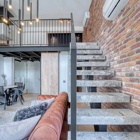 Apartahotel Ayayorgi Homes Çeşme