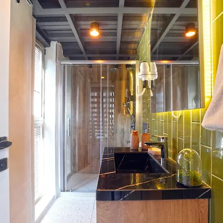 Ayayorgi Homes アパートホテル Çeşme