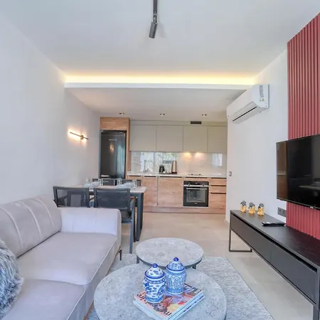 Ayayorgi Homes 3*