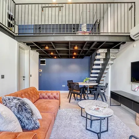 شقة فندقية Ayayorgi Homes 3*