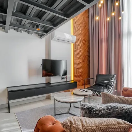 Ayayorgi Homes Çeşme