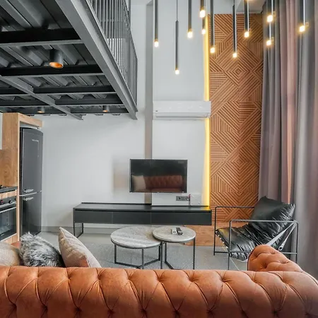 Ayayorgi Homes شقة فندقية