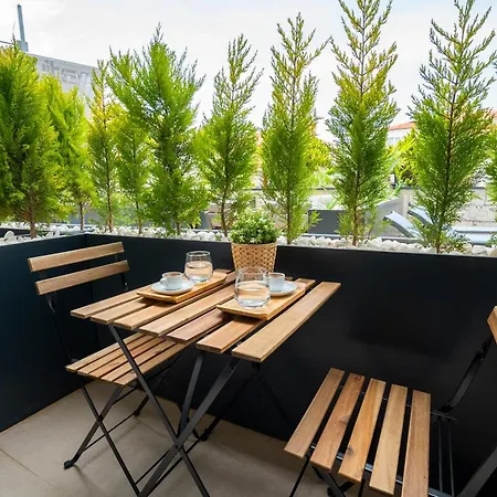 Ayayorgi Homes شقة فندقية 3*