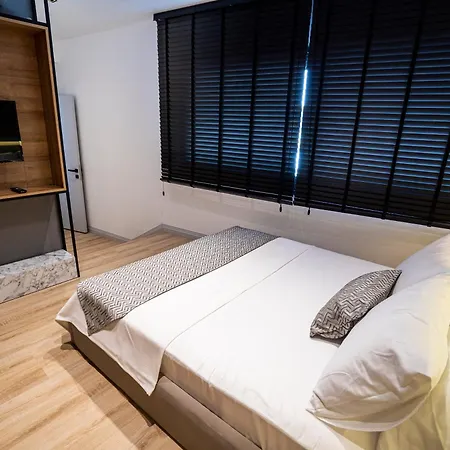 شقة فندقية Ayayorgi Homes 3*