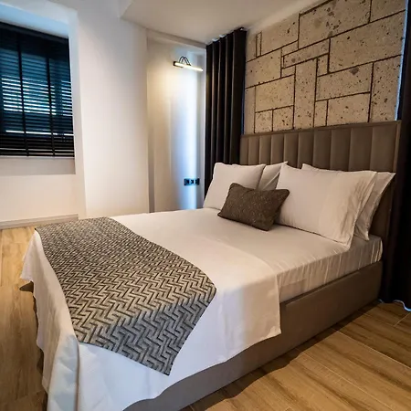 Ayayorgi Homes Apartahotel Çeşme