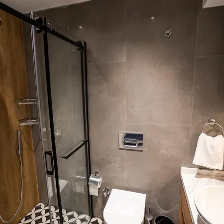 شقة فندقية Ayayorgi Homes Çeşme