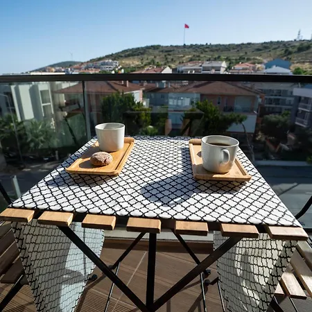Ayayorgi Homes Apartahotel