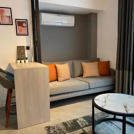 Ayayorgi Homes شقة فندقية 3*
