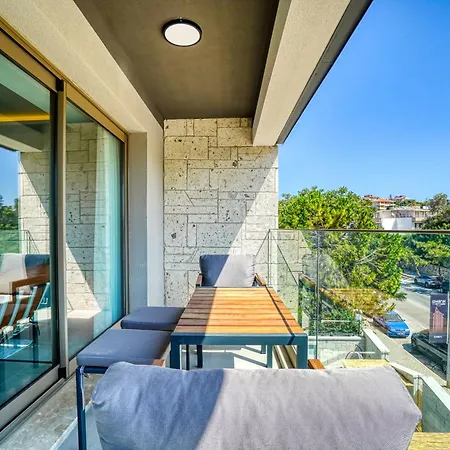 شقة فندقية Ayayorgi Homes 3*