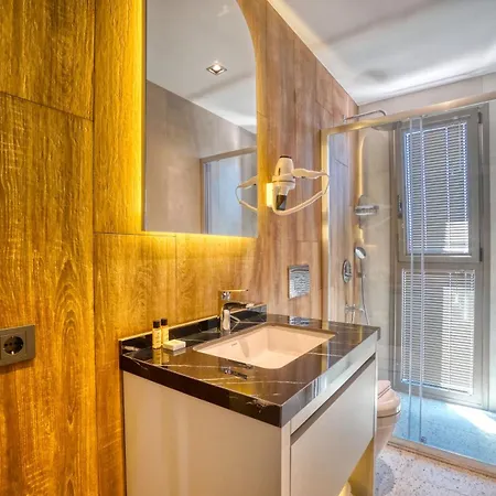 Ayayorgi Homes 3*