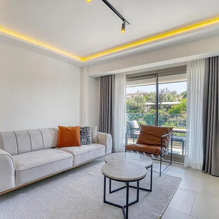 Ayayorgi Homes * Çeşme