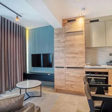 Ayayorgi Homes 3*
