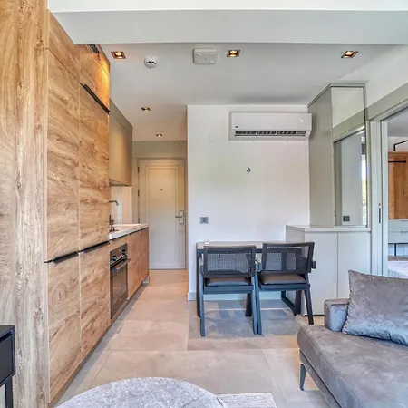 Ayayorgi Homes Çeşme