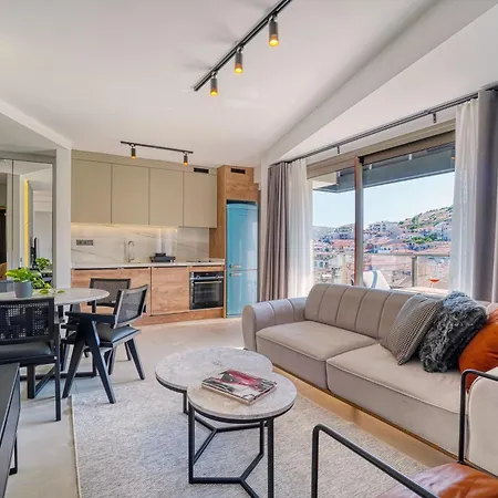 Ayayorgi Homes * Çeşme