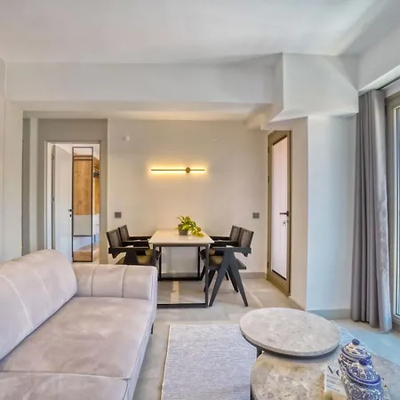 Ayayorgi Homes شقة فندقية 3*