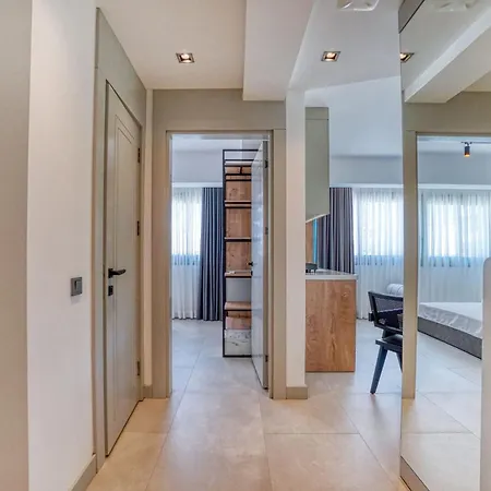 Ayayorgi Homes شقة فندقية