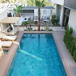 Ayayorgi Homes Aparthotel Cesme